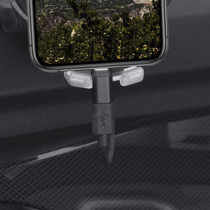 Bury* USB Adapter USB tipa C na priključek Apple®